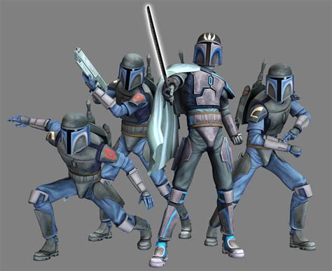 clone wars wiki death watch|mandalorian death watch trooper.